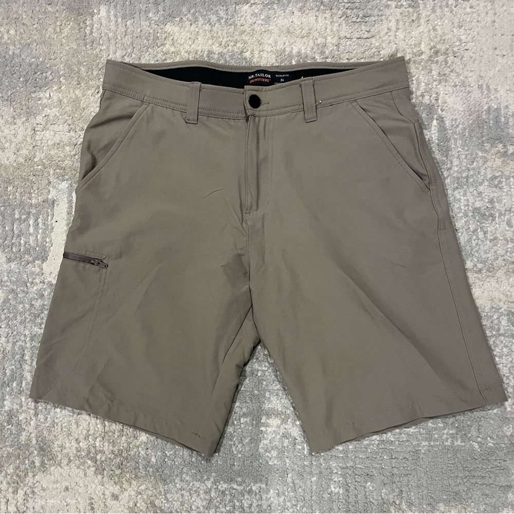 Men's Performance Shorts